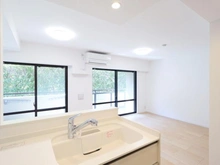 【神奈川県/川崎市多摩区枡形】クリオ向ヶ丘遊園壱番館 LDK：約14.0帖