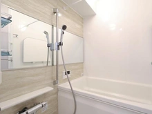 【神奈川県/川崎市多摩区枡形】クリオ向ヶ丘遊園壱番館 浴室