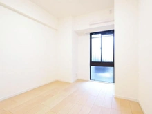 【神奈川県/川崎市多摩区枡形】クリオ向ヶ丘遊園壱番館 洋室：約5.5帖