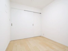 【神奈川県/川崎市多摩区枡形】クリオ向ヶ丘遊園壱番館 洋室：約5.0帖