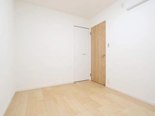 【神奈川県/川崎市多摩区枡形】クリオ向ヶ丘遊園壱番館 洋室：約5.0帖