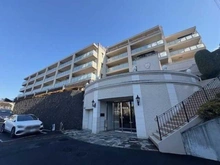 【神奈川県/川崎市麻生区上麻生】ヴェレーナ新百合ヶ丘 外観