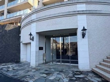 【神奈川県/川崎市麻生区上麻生】ヴェレーナ新百合ヶ丘 エントランス