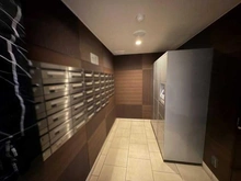 【神奈川県/川崎市麻生区上麻生】ヴェレーナ新百合ヶ丘 メールBOX・宅配BOX