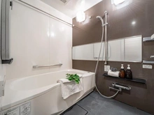 【神奈川県/川崎市麻生区上麻生】ヴェレーナ新百合ヶ丘 浴室