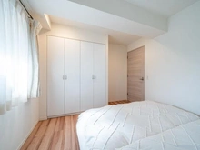 【神奈川県/川崎市麻生区上麻生】ヴェレーナ新百合ヶ丘 洋室