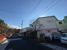 【神奈川県/川崎市麻生区上麻生】ヴェレーナ新百合ヶ丘  川崎青葉幼稚園（現地より約736m）