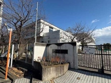 【神奈川県/川崎市麻生区上麻生】ヴェレーナ新百合ヶ丘 川崎市立麻生中学校（現地より約347m）