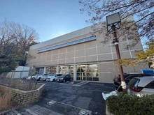 【神奈川県/川崎市麻生区上麻生】ヴェレーナ新百合ヶ丘  川崎市麻生スポーツセンター（現地より約672m）