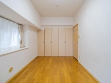 【神奈川県/川崎市多摩区登戸新町】ドメス登戸弐番館 洋室