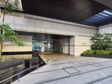 【神奈川県/川崎市宮前区宮前平】プラウドシティ宮崎台ウエストコート エントランス