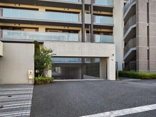 【神奈川県/川崎市宮前区宮前平】プラウドシティ宮崎台ウエストコート 駐車場