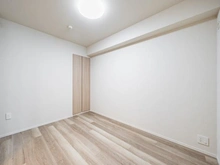 【神奈川県/川崎市宮前区宮前平】プラウドシティ宮崎台ウエストコート 洋室