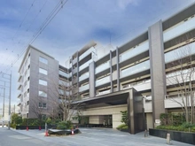 【神奈川県/川崎市宮前区宮前平】プラウドシティ宮崎台ウエストコート 外観