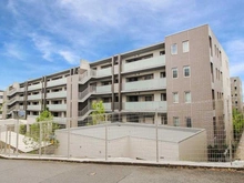 【神奈川県/川崎市宮前区宮前平】プラウドシティ宮崎台ウエストコート 外観