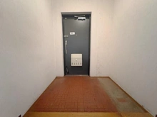 【東京都/多摩市落合】エステート落合 17号棟 玄関