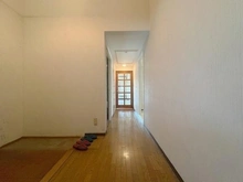 【東京都/多摩市落合】エステート落合 17号棟 廊下