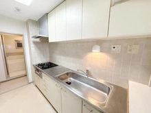 【神奈川県/川崎市麻生区白山】新ゆりグリーンタウンけやき街区 2号棟 キッチン
