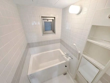 【神奈川県/川崎市麻生区白山】新ゆりグリーンタウンけやき街区 2号棟 浴室