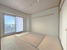 【神奈川県/川崎市麻生区白山】新ゆりグリーンタウンけやき街区 2号棟 和室