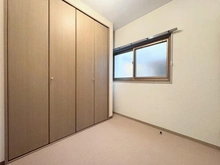 【神奈川県/川崎市麻生区白山】新ゆりグリーンタウンけやき街区 2号棟 洋室