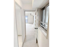 【神奈川県/川崎市麻生区白山】新ゆりグリーンタウンけやき街区 2号棟 廊下