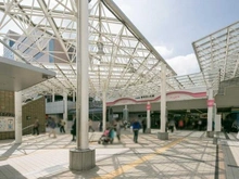 【神奈川県/川崎市麻生区白山】新ゆりグリーンタウンけやき街区 2号棟  小田急小田原線「新百合ヶ丘」駅（現地より約1,600m）