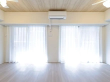 【神奈川県/川崎市多摩区宿河原】藤和シティホームズ登戸 リビング