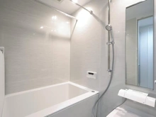 【神奈川県/川崎市多摩区宿河原】藤和シティホームズ登戸 浴室