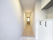 【神奈川県/川崎市多摩区宿河原】藤和シティホームズ登戸 廊下