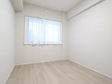 【神奈川県/川崎市多摩区宿河原】藤和シティホームズ登戸 洋室：約5.3帖