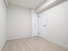 【神奈川県/川崎市多摩区宿河原】藤和シティホームズ登戸 洋室：約5.3帖