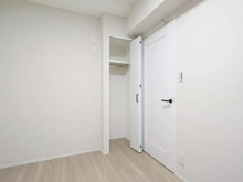 【神奈川県/川崎市多摩区宿河原】藤和シティホームズ登戸 洋室：約5.3帖