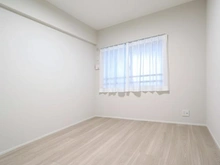 【神奈川県/川崎市多摩区宿河原】藤和シティホームズ登戸 洋室：約6.1帖