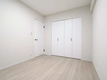 【神奈川県/川崎市多摩区宿河原】藤和シティホームズ登戸 洋室：約6.1帖