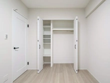 【神奈川県/川崎市多摩区宿河原】藤和シティホームズ登戸 洋室：約6.1帖