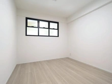 【神奈川県/川崎市多摩区宿河原】藤和シティホームズ登戸 洋室：約5.8帖