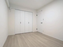 【神奈川県/川崎市多摩区宿河原】藤和シティホームズ登戸 洋室：約5.8帖