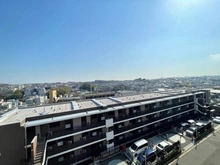 【神奈川県/川崎市多摩区生田】ルピナス生田 眺望