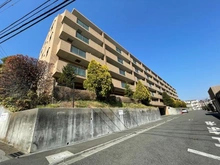 【神奈川県/川崎市多摩区生田】ルピナス生田 外観