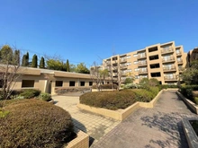 【神奈川県/川崎市多摩区生田】ルピナス生田 敷地内