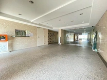 【神奈川県/川崎市多摩区生田】ルピナス生田 エントランス