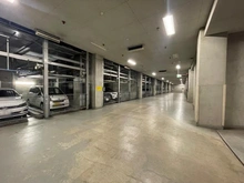 【神奈川県/川崎市多摩区生田】ルピナス生田 駐車場