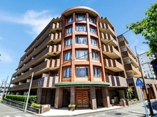 【神奈川県/川崎市麻生区百合丘】フェアロージュ新百合ヶ丘アーク・ステージ 外観