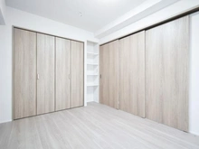 【神奈川県/川崎市麻生区百合丘】フェアロージュ新百合ヶ丘アーク・ステージ 洋室：約6.0帖