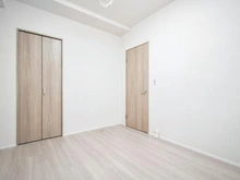 【神奈川県/川崎市麻生区百合丘】フェアロージュ新百合ヶ丘アーク・ステージ 洋室：約5.6帖