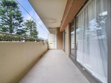 【神奈川県/川崎市麻生区百合丘】フェアロージュ新百合ヶ丘アーク・ステージ バルコニー