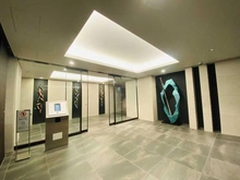 【神奈川県/川崎市多摩区登戸】プラウド向ヶ丘遊園 エントランス