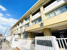 【神奈川県/川崎市多摩区登戸】プラウド向ヶ丘遊園 川崎市立稲田中学校（現地より約1,620m）