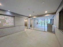 【東京都/多摩市諏訪】ミサワホームズ永山 エントランス